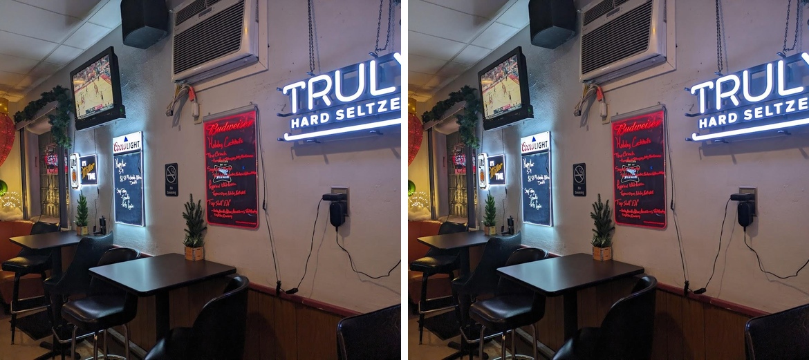Cebula's Pizza & Bar Dupont