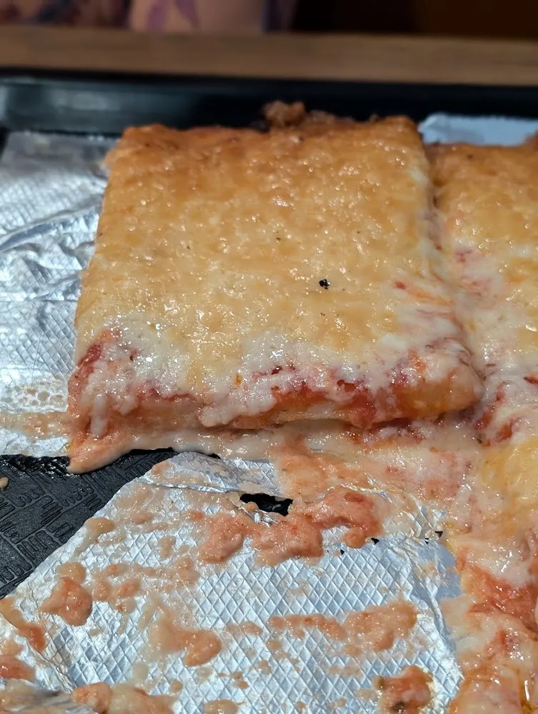Cheese Pizza