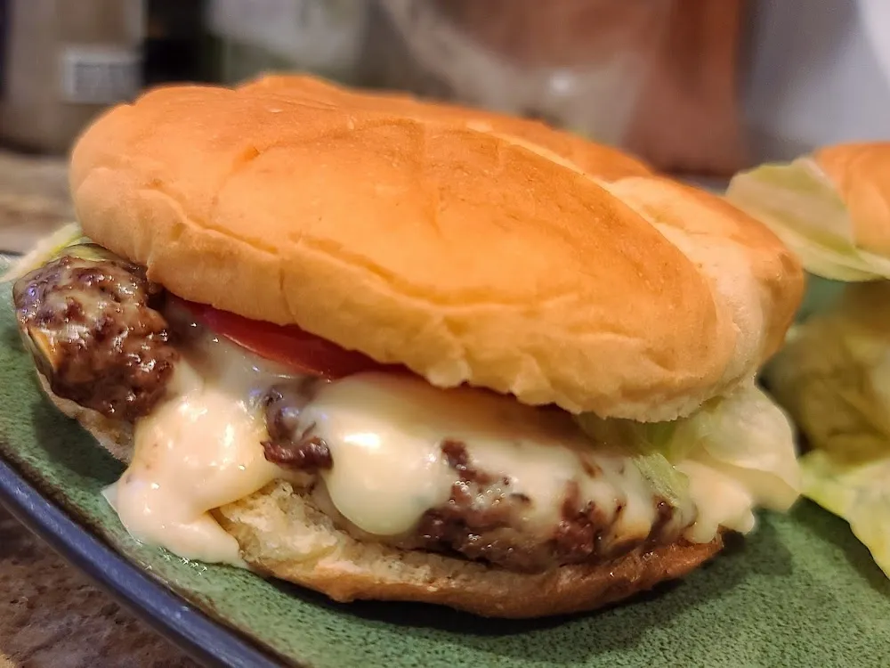 Cheeseburger