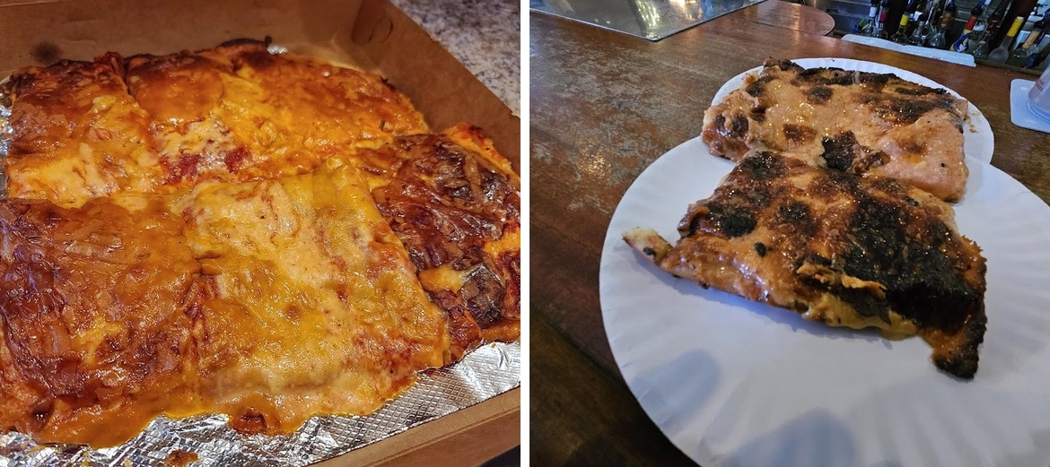 Cebula's Pizza & Bar Dupont