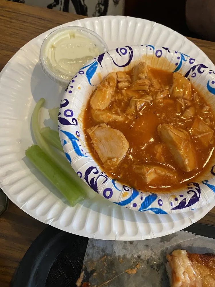 Menudo